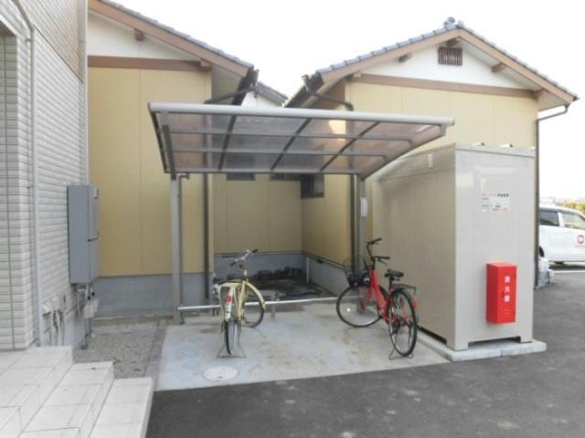  ロイヤルヴィラ・マロ