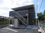 トロワーズ湘南Ⅷ