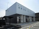m-door今宿の外観
