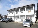 メゾン本庄　の外観