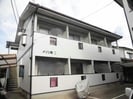 メゾン精　Ⅰの外観