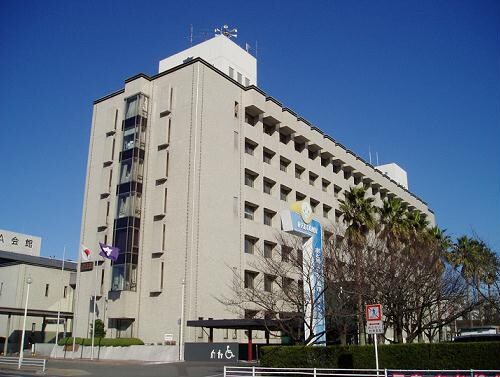 佐賀市役所(役所)まで2051m A-bright