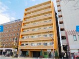 シンフォニイ駅前中央