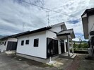 小柳借家の外観