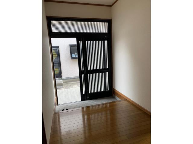  小柳借家