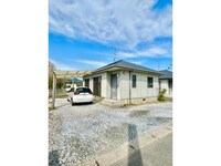 富求誌アパート