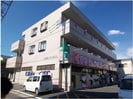 Y・SENコーポ神園の外観