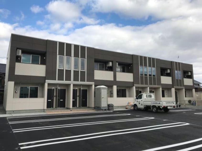  プチ・リジェール