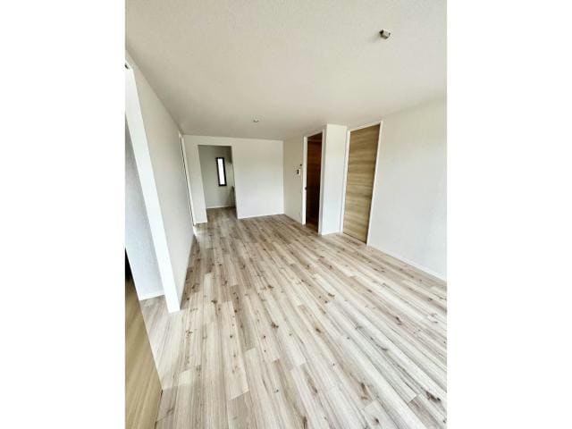  メゾンパークサイド　B