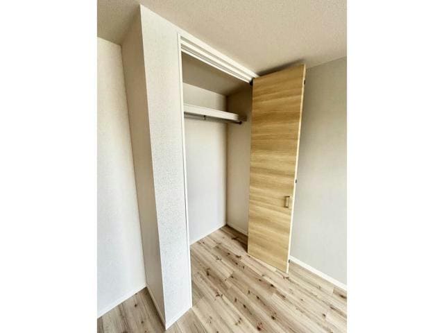  メゾンパークサイド　B