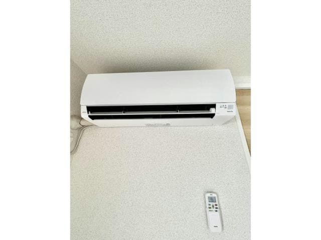  メゾンパークサイド　B