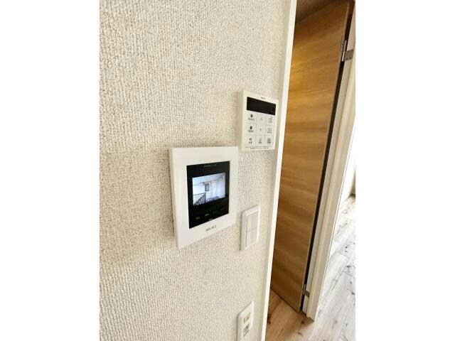  メゾンパークサイド　B