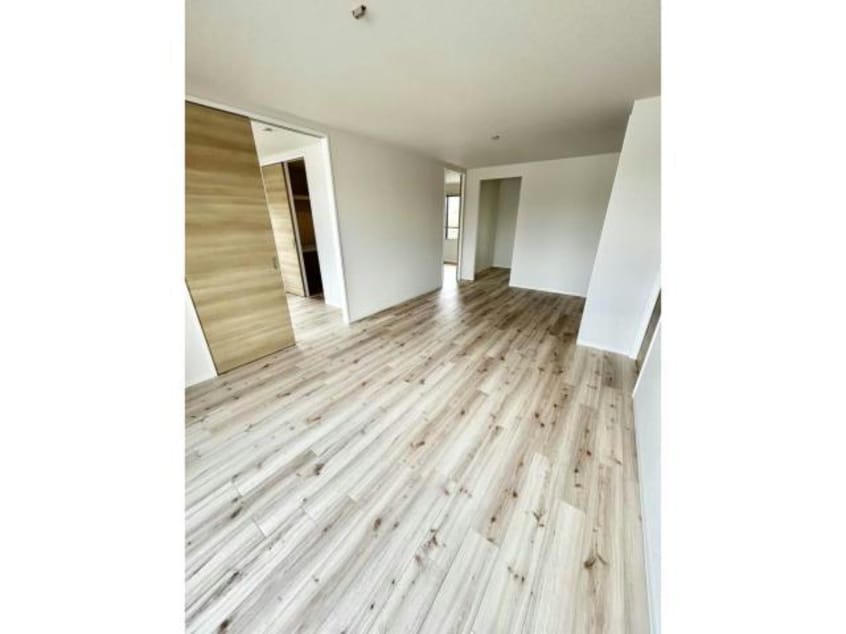  メゾンパークサイド　B