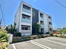 サン・ベレオ紺屋町の外観