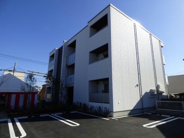  サン・ベレオ紺屋町