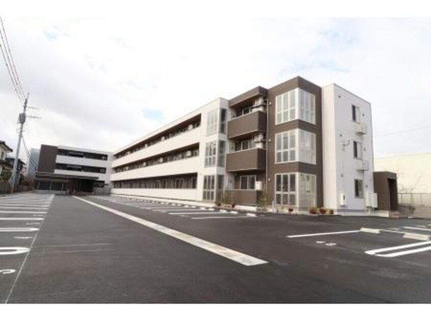  トレゾールブラン