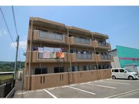 コンフォート弐番館