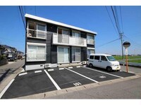 リゾートハイツ鹿子