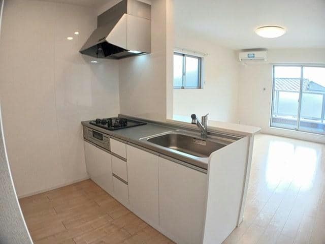  エスポワール嘉瀬