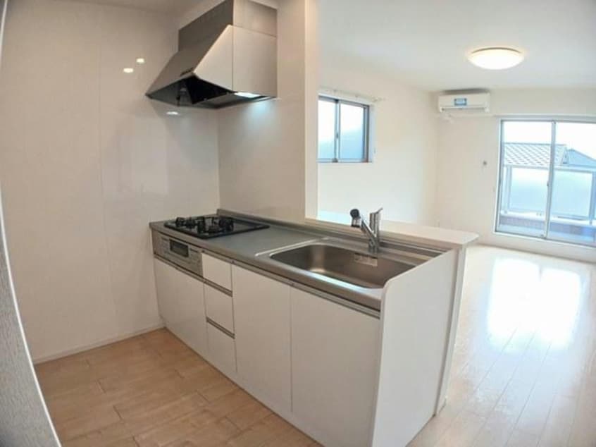  エスポワール嘉瀬