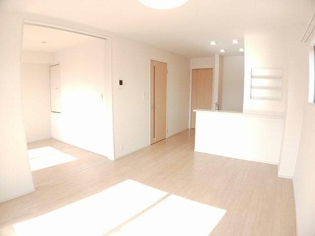  エスポワール嘉瀬