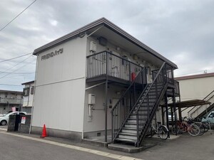 FRIENDハイツ