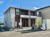 エスポアール　B棟