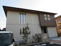 シャーメゾン若楠