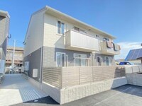 リアン　べリエールⅡ棟