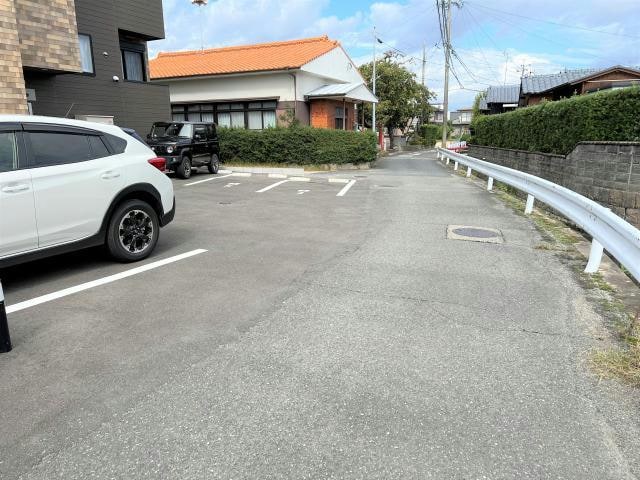  AREA21水ケ江