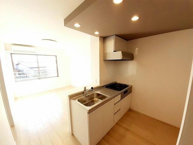  クリスタル・アクアⅡ