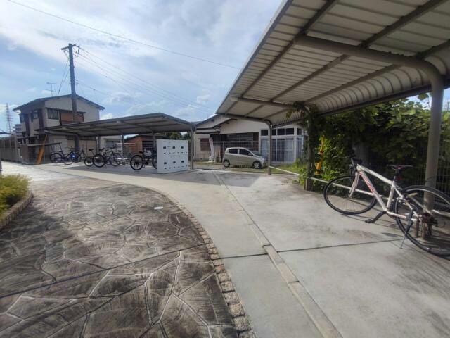  クリスタル・アクアⅡ