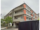 SERAI9番館の外観