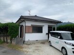川久保貸家