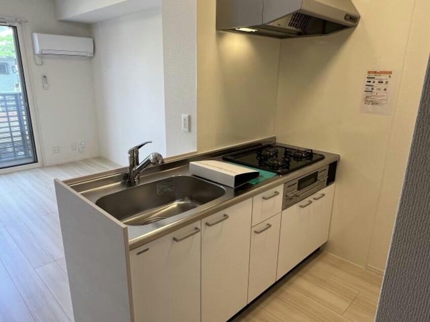  IKJ・クレール・シェソワⅠ