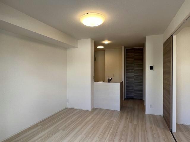  IKJ・クレール・シェソワⅠ