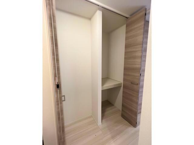  IKJ・クレール・シェソワⅠ