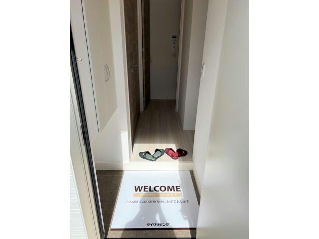  IKJ・クレール・シェソワⅠ