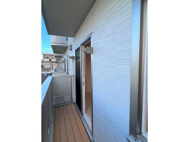  IKJ・クレール・シェソワⅠ