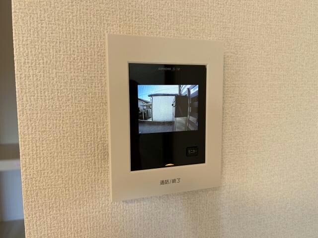  IKJ・クレール・シェソワⅠ