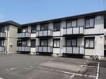 コーポラス神野Ⅱ