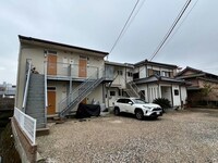 サンガーデンhanaichi　B棟