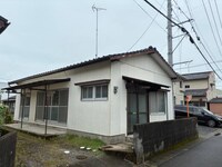 三ヶ島神園貸家