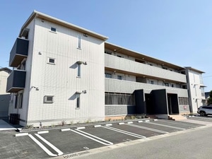 グランドメゾンHEIWAⅡ