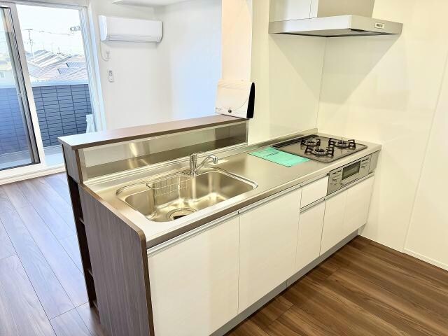  グランドメゾンHEIWAⅡ