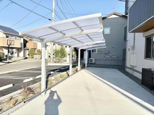  グランドメゾンHEIWAⅡ