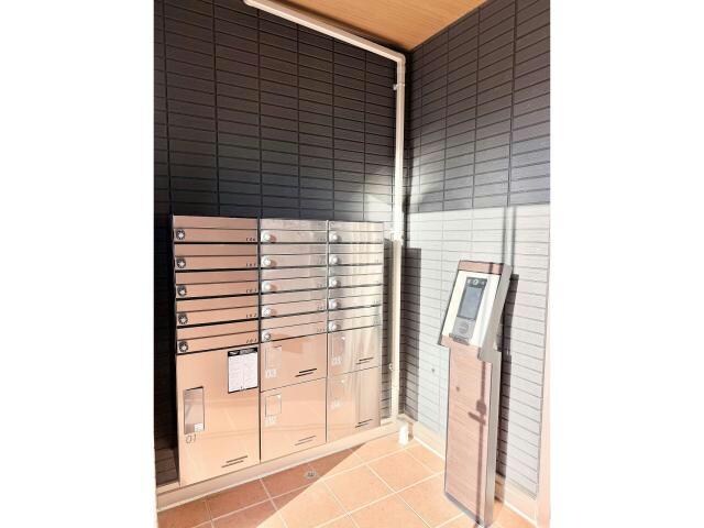  グランドメゾンHEIWAⅡ