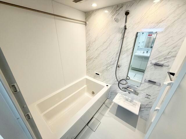  グランドメゾンHEIWAⅡ