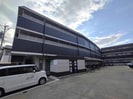 野田ハイツP-2の外観