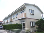 サンラーク鍋島